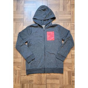 Puma Zip Hoodie (szL)